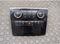 A1649054100 Кнопка аварийки Mercedes ML W164 2005-2011 11469053 #1