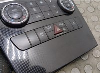 A1649054100 Кнопка аварийки Mercedes ML W164 2005-2011 11469053 #3