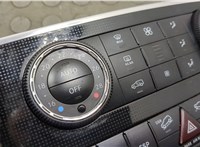 A1649054100 Кнопка аварийки Mercedes ML W164 2005-2011 11469053 #4
