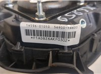  Подушка безопасности водителя KIA Ceed 2007-2012 20541135 #4