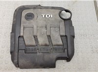03P103925D Накладка декоративная на ДВС Seat Ibiza 4 2008-2015 20541143 #1