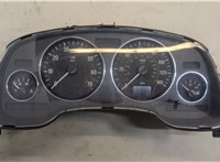 24451496 Щиток приборов (приборная панель) Opel Astra G 1998-2005 20541151 #1