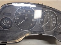 24451496 Щиток приборов (приборная панель) Opel Astra G 1998-2005 20541151 #2