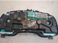 24451496 Щиток приборов (приборная панель) Opel Astra G 1998-2005 20541151 #3