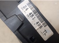 24451496 Щиток приборов (приборная панель) Opel Astra G 1998-2005 20541151 #4