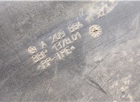 A2098841122 Защита арок (подкрылок) Mercedes CLK W209 2002-2010 20541157 #3