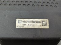132664 Накладка декоративная на ДВС Opel Antara 2006-2015 20541159 #4