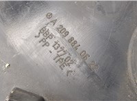 A2098840622 Защита арок (подкрылок) Mercedes CLK W209 2002-2010 20541168 #3