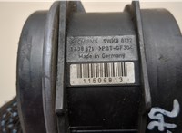 1438871, 5WK98132 Измеритель потока воздуха (расходомер) Jeep Grand Cherokee 2004-2010 20541170 #5