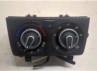 168340200 Переключатель отопителя (печки) Citroen Jumper (Relay) 2014-2025 20541187 #1