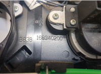 168340200 Переключатель отопителя (печки) Citroen Jumper (Relay) 2014-2025 20541187 #4