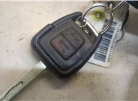 24445098, 5WK4763 Переключатель поворотов и дворников (стрекоза) Opel Astra G 1998-2005 20541208 #4