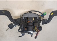 24445098, 5WK4763 Переключатель поворотов и дворников (стрекоза) Opel Astra G 1998-2005 20541208 #5