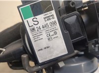 24445098, 5WK4763 Переключатель поворотов и дворников (стрекоза) Opel Astra G 1998-2005 20541208 #7