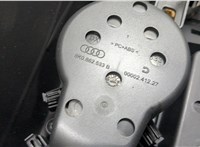 8K2927225E Кнопка стояночного тормоза (ручника) Audi A5 (8T) 2007-2016 11469077 #5