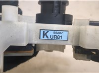 55207UR81 Переключатель поворотов и дворников (стрекоза) Ford Ranger 2006-2012 20541217 #3