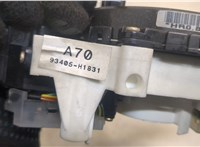  Переключатель поворотов и дворников (стрекоза) Hyundai Terracan 2001-2007 20541227 #3