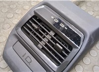  Консоль салона (кулисная часть) Volkswagen ID.4 20541228 #5