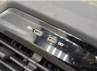  Консоль салона (кулисная часть) Volkswagen ID.4 20541228 #6