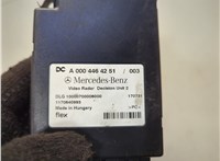  Блок управления (видеомодуль) Mercedes Actros MP4 2011-2022 20541230 #4