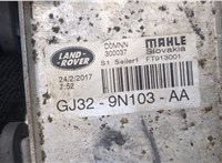  Теплообменник Land Rover Discovery Sport 2014-2022 20541247 #3