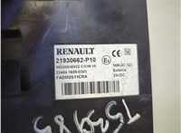 21930662P10, 21930662 Блок управления CIOM Renault T 2013-2022 20541293 #4