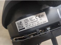 5E3880201S Подушка безопасности водителя Skoda Octavia (A8) 2019-2025 20541324 #3
