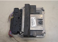03L906018JG Блок управления двигателем Audi A5 (8T) 2007-2016 20541331 #1