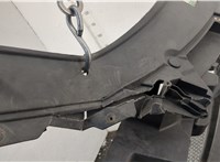  Усилитель бампера Volkswagen Passat 6 2005-2010 11469101 #3