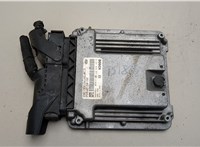 391012F850, 0281019257 Блок управления двигателем KIA Sorento XM 2009-2021 20541353 #1