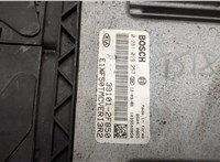 391012F850, 0281019257 Блок управления двигателем KIA Sorento XM 2009-2021 20541353 #2
