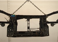 865302E000 Усилитель бампера Hyundai Tucson 1 2004-2010 11469104 #2