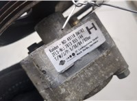 49110BM702 Насос гидроусилителя руля (ГУР) Nissan Almera N16 2000-2006 20541368 #4
