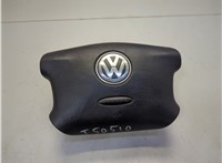  Подушка безопасности водителя Volkswagen Golf 4 1997-2005 20541371 #1