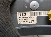  Подушка безопасности водителя Honda CR-V 1995-2001 20541382 #3