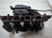  Коллектор впускной Ford Fiesta 2001-2007 20541387 #2