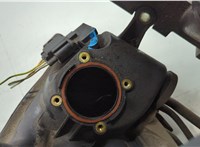  Коллектор впускной Ford Fiesta 2001-2007 20541387 #9
