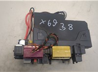  Блок управления SAM Mercedes E W212 2009-2016 20541390 #1