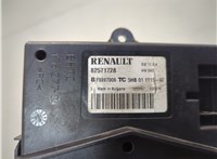 82571728 Блок управления климат-контролем Renault T 2013-2022 20541395 #4