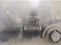3391078K0 Блок управления двигателем Suzuki Grand Vitara 2005-2016 20541405 #2