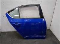 5E5845214T Стекло форточки двери Skoda Octavia (A7) 2013-2023 11469119 #3
