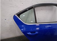 5E5845214T Стекло форточки двери Skoda Octavia (A7) 2013-2023 11469119 #4