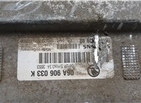 06A906033K Блок управления двигателем Skoda Octavia Tour 1996-2011 20541412 #2