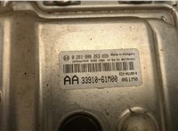 3391061M00, 0261508263 Блок управления двигателем Suzuki Vitara 2014- 20541416 #2