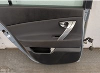  Дверь боковая (легковая) Nissan Primera P12 2002-2008 20541420 #6