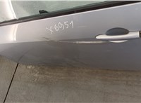  Дверь боковая (легковая) Nissan Primera P12 2002-2008 20541429 #4