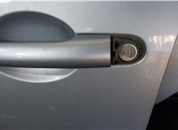  Дверь боковая (легковая) Nissan Primera P12 2002-2008 20541429 #9