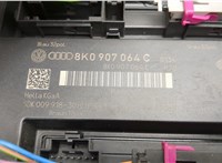  Блок управления бортовой сети (Body Control Module) Audi A4 (B8) 2007-2015 20541435 #4