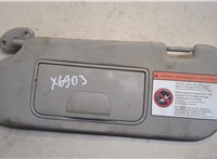  Козырек солнцезащитный Opel Antara 2006-2015 20541436 #1