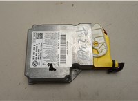  Блок управления подушками безопасности Audi A4 (B8) 2007-2015 20541439 #1
